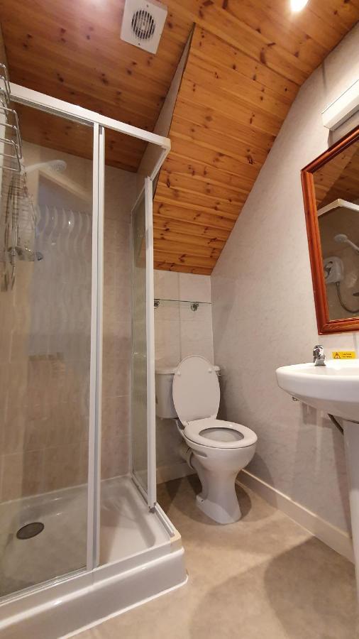 Maison d'hôtes Ardconnel House 4*